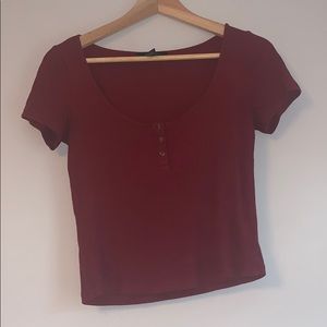Forever 21 Top
